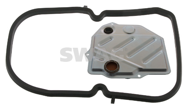 Hydraulic Filter Set, automatic transmission - 10 10 0130 SWAG